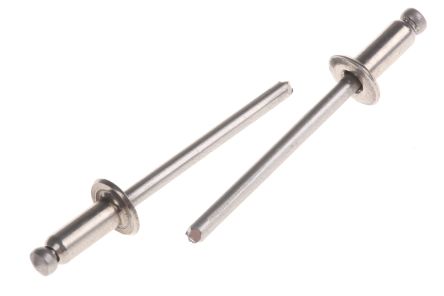 Pop Rivets SSD54SSBS 产品图片
