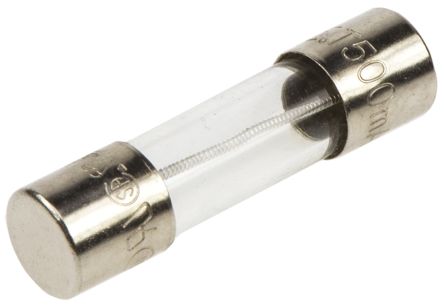 Littelfuse 0213.500MXP 产品图片