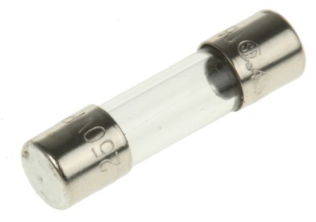 Littelfuse 0217.032MXP 产品图片