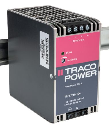 TRACOPOWER TSPC 240-124 产品图片