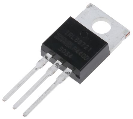 Infineon IRLB8721PBF 产品图片