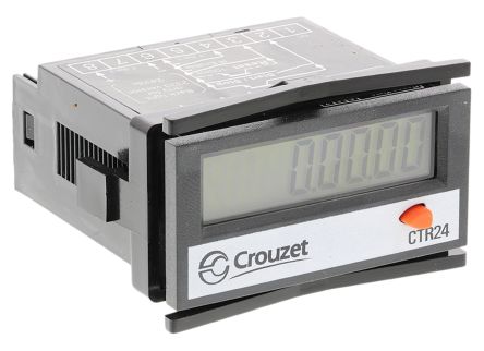 Crouzet 87622162 产品图片