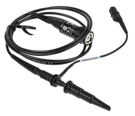 Tektronix TPP0201 产品图片