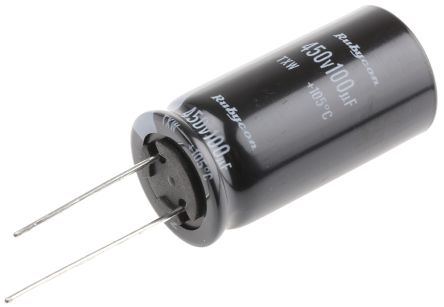 Rubycon 450TXW100MEFC18X35 产品图片