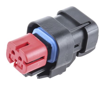 TE Connectivity 776522-1 产品图片