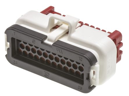 TE Connectivity 776164-2 产品图片