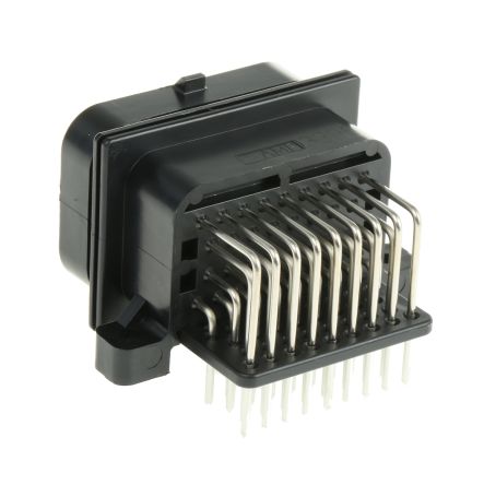 TE Connectivity 6437288-2 产品图片