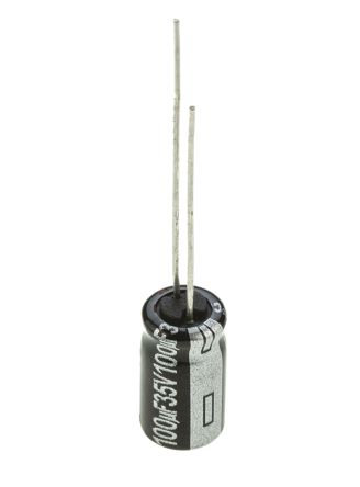 Panasonic ECA1VHG101 产品图片