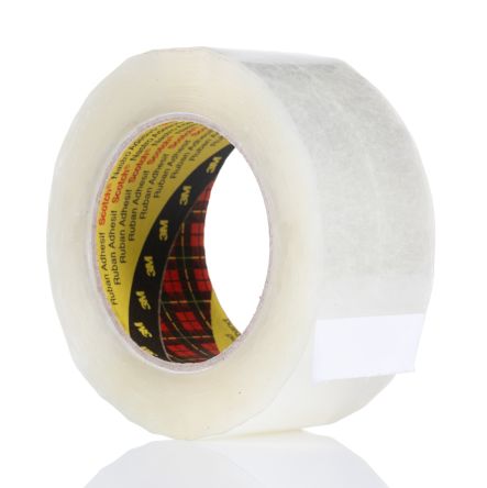3M 313 50mm x 100m clear 产品图片