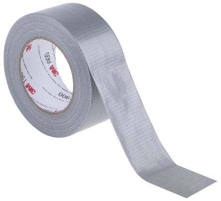 3M 1900 50mm x 50m silver 产品图片