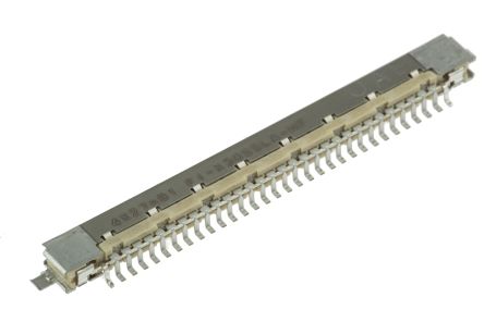 JAE FI-X30SSLA-HF 产品图片