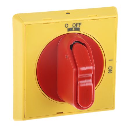 ABB OHYS2AJ  1SCA105296R1001 产品图片