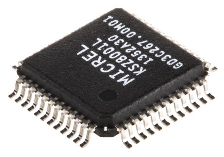 Microchip KSZ8001L 产品图片