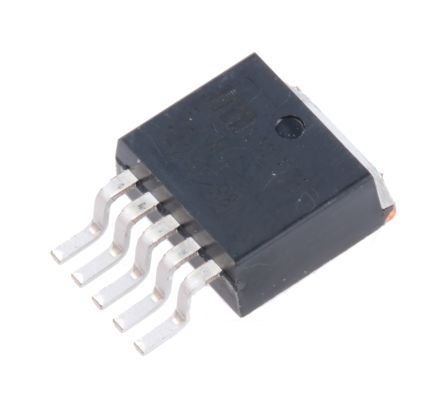 Microchip LM2575-5.0WU 产品图片