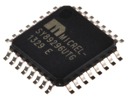 Microchip SY89296UTG 产品图片
