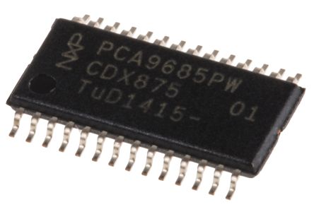 NXP PCA9685PW,112 产品图片