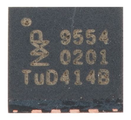 NXP PCA9554BS,118 产品图片