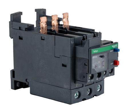 Schneider Electric LRD332 产品图片