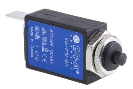ETA 106-P10-000040-8A 产品图片