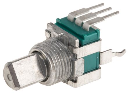 Alps Alpine RK09L1140A66 产品图片