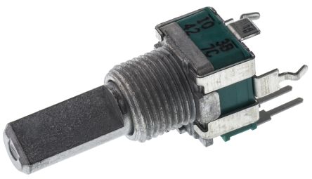 Alps Alpine RK09L1140A2U 产品图片