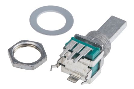 Alps Alpine RK09L114001T 产品图片