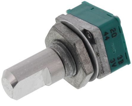 Alps Alpine RK0971110909 产品图片