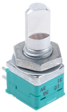 Alps Alpine RK09712200MC 产品图片