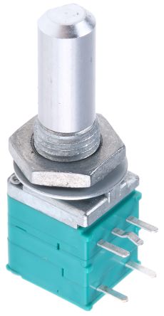 Alps Alpine RK09711110EL 产品图片