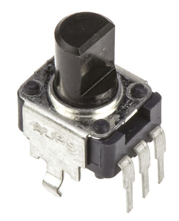 Alps Alpine RK09K1130A6S 产品图片