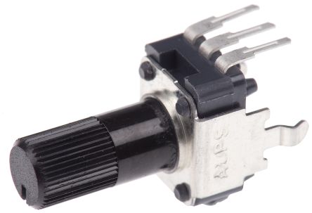 Alps Alpine RK09K1130081 产品图片