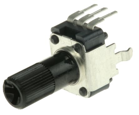 Alps Alpine RK09K1130AV7 产品图片