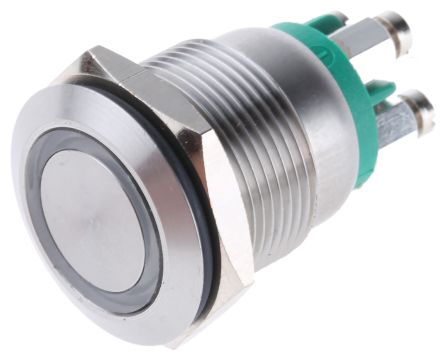 Bulgin MPI002/TE/GN/6 产品图片