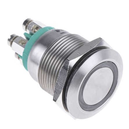 Bulgin MPI002/TE/GN/12 产品图片