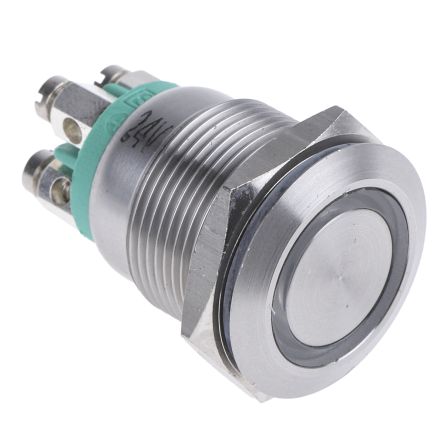 Bulgin MPI002/TE/GN/24 产品图片