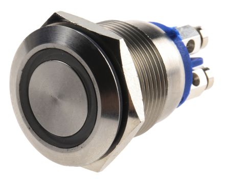 Bulgin MPI002/TE/BL/24 产品图片