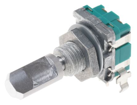Alps Alpine EC11B15242AF 产品图片