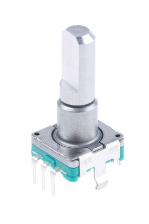 Alps Alpine EC11E15244G1 产品图片