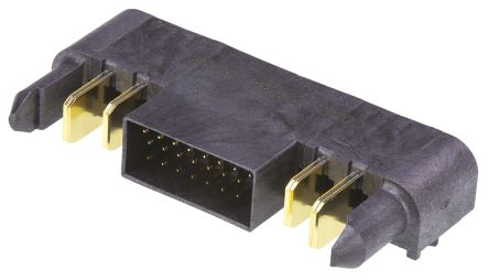 Molex 046437-3003 产品图片