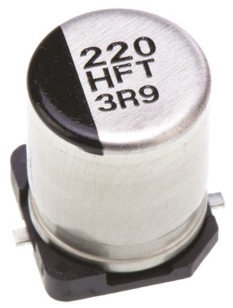 Panasonic EEEFT1H221AP 产品图片