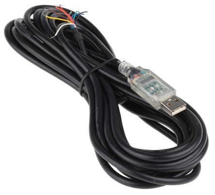 FTDI Chip USB-RS422-WE-5000-BT 产品图片