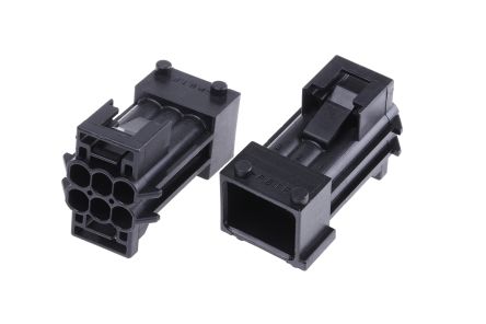 TE Connectivity 1-965426-1 产品图片