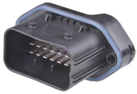 TE Connectivity 1534238-1 产品图片