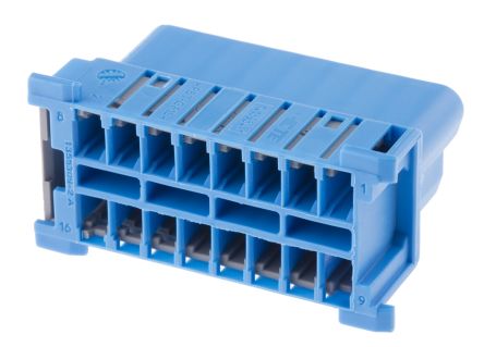 TE Connectivity 1418984-1 产品图片