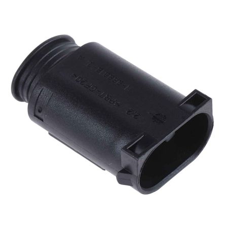TE Connectivity 1-967587-3 产品图片