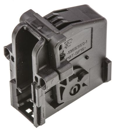 TE Connectivity 1-1355350-1 产品图片