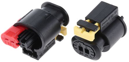 TE Connectivity 284556-1 产品图片