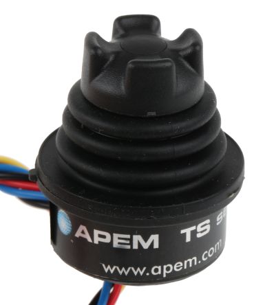 APEM TS-1D1S02A 产品图片