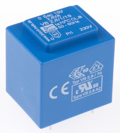Block VB 2,8/1/15 产品图片