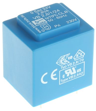 Block VB 2,8/1/24 产品图片